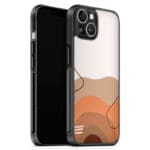 Desert Map Tok iPhone 12 Mini