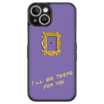 Friends Ill Be There For You Tok iPhone 12 Mini