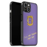 Friends Ill Be There For You Tok iPhone 12 Mini