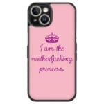 I Am Princess Tok iPhone 12 Mini