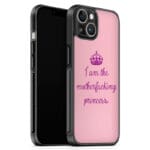 I Am Princess Tok iPhone 12 Mini