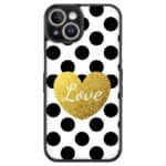 Love Dots Tok iPhone 12 Mini