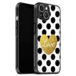 Love Dots Tok iPhone 12 Mini