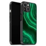 Malachite Tok iPhone 12 Mini