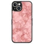Marble Rose Pink Tok iPhone 12 Mini