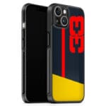 Max Verstappen F1 Tok iPhone 12 Mini