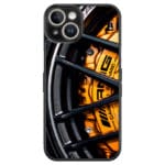 Mercedes Wheel Tok iPhone 12 Mini