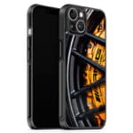 Mercedes Wheel Tok iPhone 12 Mini