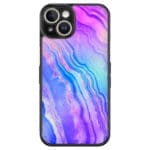Neon Agate Tok iPhone 12 Mini