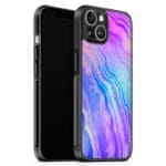 Neon Agate Tok iPhone 12 Mini