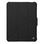 Nillkin Bumper PRO Protective Stand Case Multi-angle iPad Pro 11 2024 Black