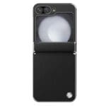 Nillkin CamShield Flip Black Samsung Galaxy Z Flip 6 Tok