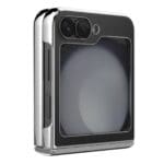 Nillkin CamShield Flip Black Samsung Galaxy Z Flip 6 Tok