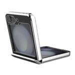 Nillkin CamShield Flip Black Samsung Galaxy Z Flip 6 Tok