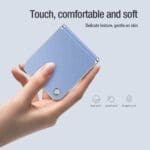 Nillkin CamShield Flip Black Samsung Galaxy Z Flip 6 Tok