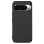 Nillkin Super Frosted PRO Magnetic Black Google Pixel 9/9 Pro Tok