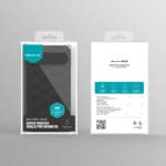 Nillkin Super Frosted PRO Magnetic Black Google Pixel 9/9 Pro Tok