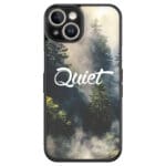 Quiet Tok iPhone 12 Mini