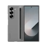 Samsung EF-OF95PCJE Protective Cover + S Pen Gray Samsung Galaxy Z Fold 6 Tok