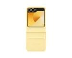 Samsung EF-VF741PYE KindSuit Yellow Samsung Galaxy Z Flip 6 Tok
