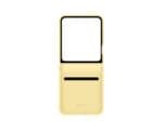 Samsung EF-VF741PYE KindSuit Yellow Samsung Galaxy Z Flip 6 Tok
