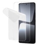Spigen Hydrogel Foil Neo Flex 2-pack Clear Xiaomi 13 Pro