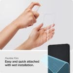 Spigen Hydrogel Foil Neo Flex 2-pack Clear Xiaomi 13 Pro