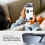 Spigen Hydrogel Foil Neo Flex 2-pack Clear Xiaomi 13 Pro