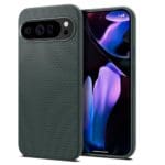 Spigen Liquid Air Abyss Green Google Pixel 9 Pro XL Tok