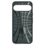Spigen Liquid Air Abyss Green Google Pixel 9 Pro XL Tok