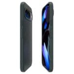 Spigen Liquid Air Abyss Green Google Pixel 9 Pro XL Tok