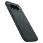 Spigen Liquid Air Abyss Green Google Pixel 9 Pro XL Tok
