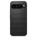 Spigen Liquid Air Matte Black Google Pixel 9 Pro XL Tok