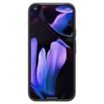 Spigen Liquid Air Matte Black Google Pixel 9 Pro XL Tok