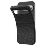 Spigen Liquid Air Matte Black Google Pixel 9 Pro XL Tok