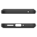 Spigen Liquid Air Matte Black Google Pixel 9 Pro XL Tok