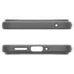 Spigen Rugged Armor Marble Grey Google Pixel 9 Pro XL Tok