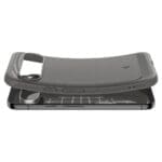Spigen Rugged Armor Marble Grey Google Pixel 9 Pro XL Tok