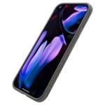 Spigen Rugged Armor Marble Grey Google Pixel 9 Pro XL Tok