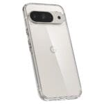 Spigen Ultra Hybrid Crystal Clear Google Pixel 9/9 Pro Tok