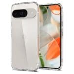 Spigen Ultra Hybrid Crystal Clear Google Pixel 9/9 Pro Tok