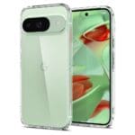 Spigen Ultra Hybrid Crystal Clear Google Pixel 9/9 Pro Tok