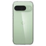 Spigen Ultra Hybrid Crystal Clear Google Pixel 9/9 Pro Tok