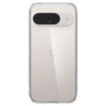 Spigen Ultra Hybrid Crystal Clear Google Pixel 9/9 Pro Tok