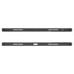 Spigen Urban Fit iPad Pro 13 7 / 2024 Black