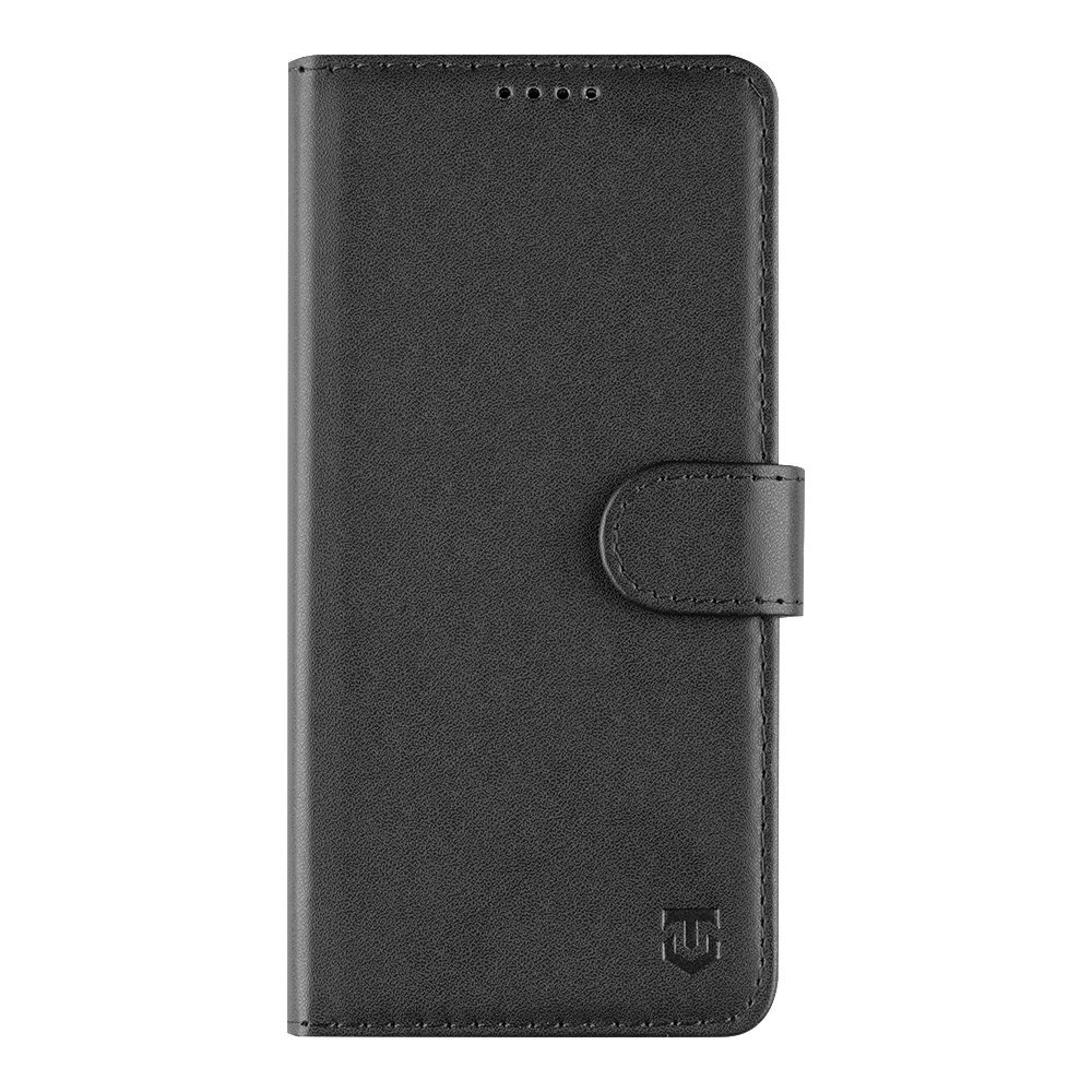 Tactical Field Notes Apple Black iPhone 16 Pro Tok