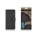 Tactical Field Notes Apple Black iPhone 16 Tok