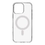Tactical MagForce Apple Transparent iPhone 16 Pro Max Tok