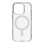 Tactical MagForce Apple Transparent iPhone 16 Pro Tok