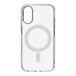 Tactical MagForce Apple Transparent iPhone 16 Tok